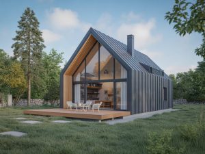 Comment intégrer la ventilation naturelle dans la conception d’une maison écologique