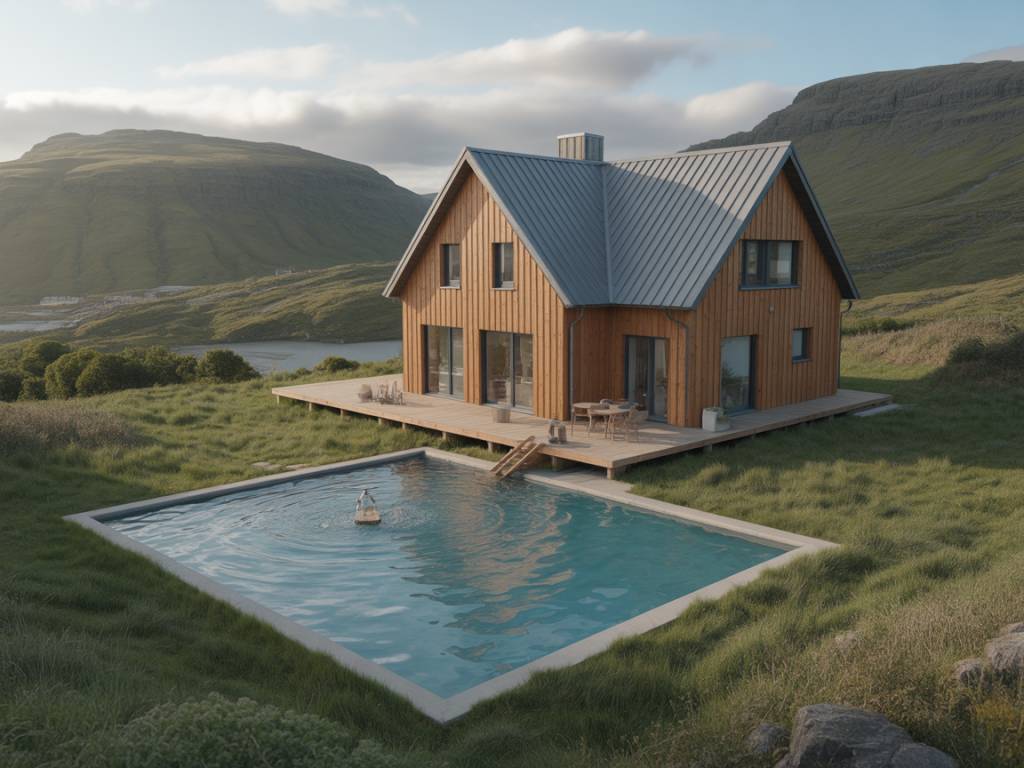 Peut-on récupérer l’énergie des eaux usées domestiques pour chauffer sa maison ?